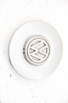 Preview: Radkappe 1H0601149B VW GOLF 3