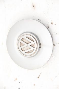 Preview: Radkappe 1H0601149B VW GOLF 3
