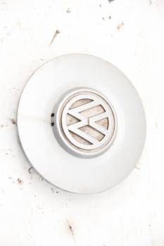 Preview: Radkappe 1H0601149B VW GOLF 3