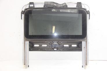 Schiebedach Glas 91306EB20A Nissan NAVARA D40