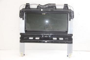 Preview: Schiebedach Glas 91306EB20A Nissan NAVARA D40