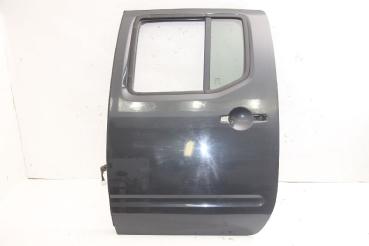 Tür hinten links 28161EB300 Nissan NAVARA D40