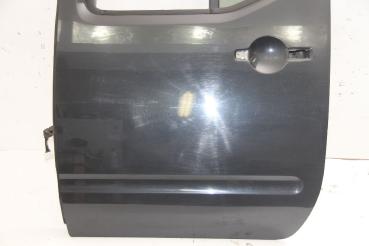 Preview: Tür hinten links 28161EB300 Nissan NAVARA D40