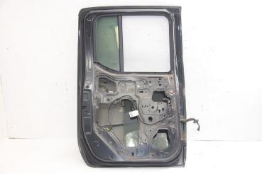 Preview: Tür hinten links 28161EB300 Nissan NAVARA D40