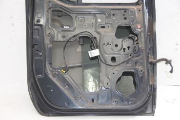 Preview: Tür hinten links 28161EB300 Nissan NAVARA D40
