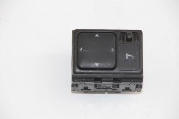 Schalter Spiegel 060925 Nissan NAVARA D40