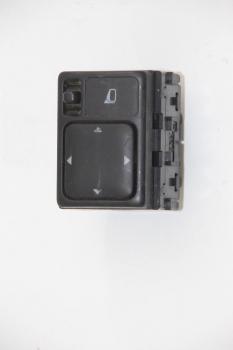 Preview: Schalter Spiegel 060925 Nissan NAVARA D40