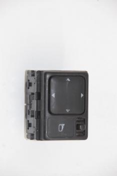Preview: Schalter Spiegel 060925 Nissan NAVARA D40