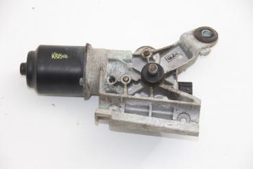 Scheibenwischermotor vorn 691422 Nissan NAVARA D40