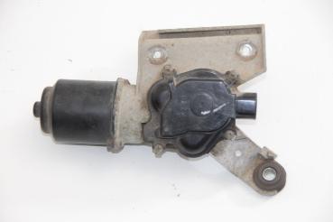 Preview: Scheibenwischermotor vorn 691422 Nissan NAVARA D40