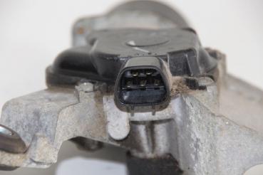 Preview: Scheibenwischermotor vorn 691422 Nissan NAVARA D40
