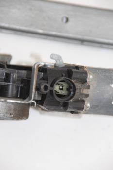 Preview: Fensterheber elektrisch hinten links 827013X30A Nissan NAVARA D40
