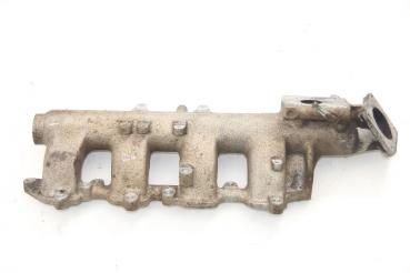 Ansaugkrümmer 2411602 Nissan NAVARA D40