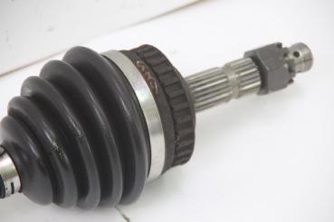 Preview: Antriebswelle vorn rechts 90496974 Opel VECTRA B