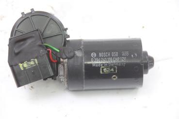 Scheibenwischermotor vorn 0390241116 Opel VECTRA B