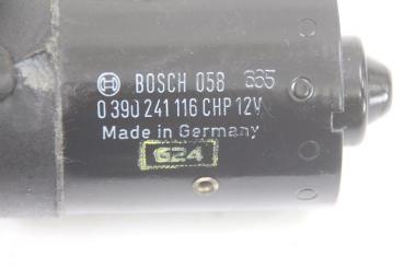 Preview: Scheibenwischermotor vorn 0390241116 Opel VECTRA B