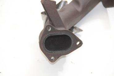 Preview: Auspuff / Hosenrohr 08426R DACIA DUSTER 1