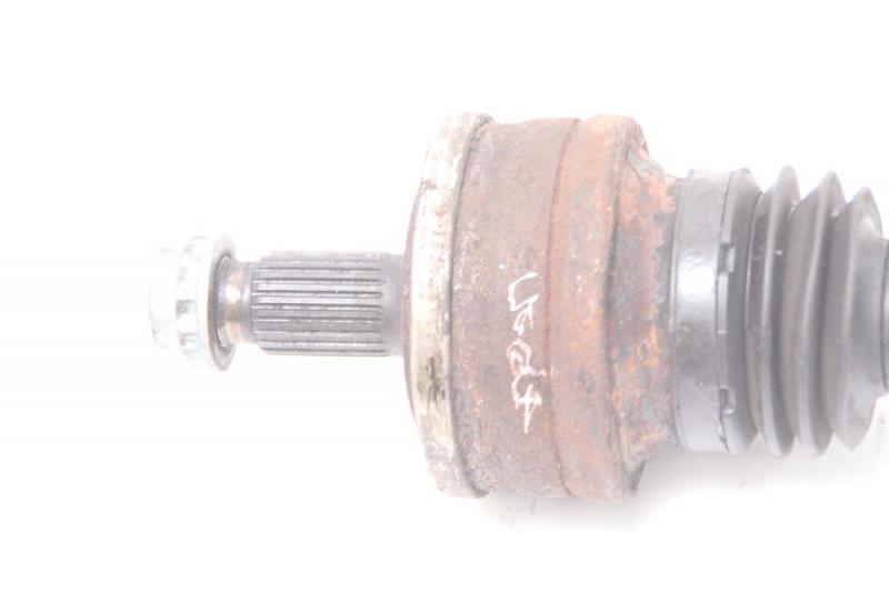 Preview: Antriebswelle hinten links 2033503056 Mercedes CLK A209