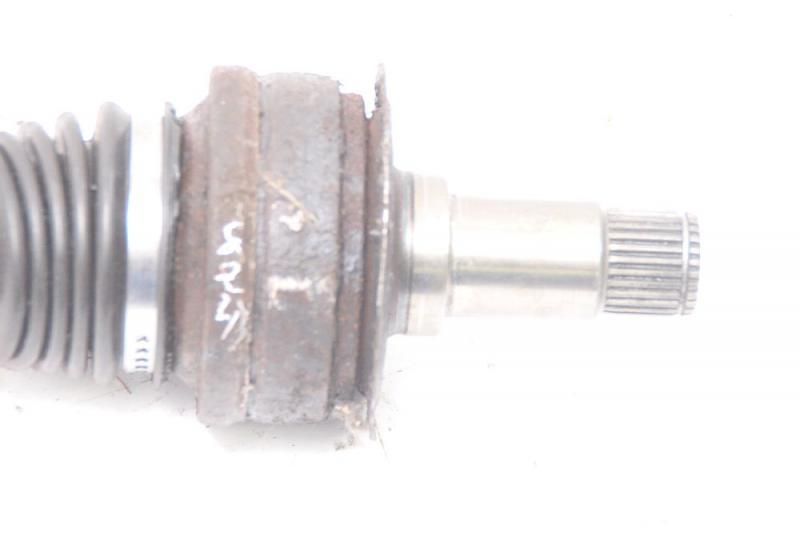Preview: Antriebswelle hinten links 2033503056 Mercedes CLK A209