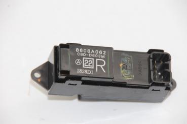 Preview: Schalter Fensterheber hinten rechts 8608A062 Mitsubishi OUTLANDER 2