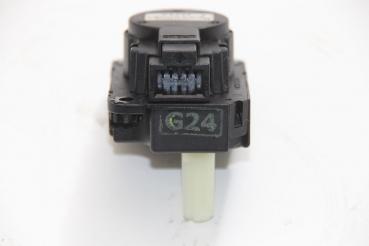 Preview: Stellmotor Heizung CSA512T010 Mitsubishi OUTLANDER 2