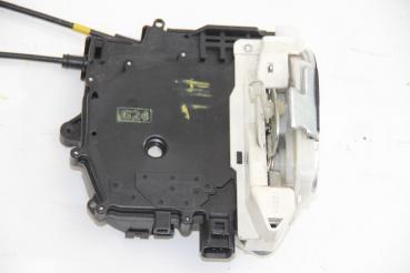 Türschloß hinten links 5745A275 Mitsubishi OUTLANDER 2