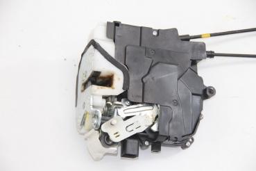 Türschloß hinten links 5745A275 Mitsubishi OUTLANDER 2