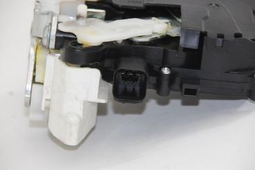 Türschloß hinten links 5745A275 Mitsubishi OUTLANDER 2