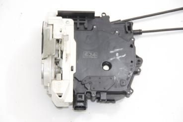 Türschloß hinten rechts 5745A276 Mitsubishi OUTLANDER 2