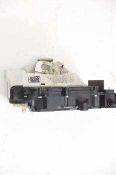 Preview: Türschloß hinten rechts 5745A276 Mitsubishi OUTLANDER 2