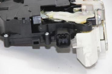 Preview: Türschloß hinten rechts 5745A276 Mitsubishi OUTLANDER 2