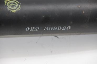 Kardanwelle 3401A022 Mitsubishi OUTLANDER 2