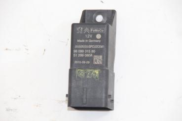 Preview: Relais 9809931580 Ford TRANSIT COURIER