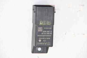 Preview: Relais 9809931580 Ford TRANSIT COURIER