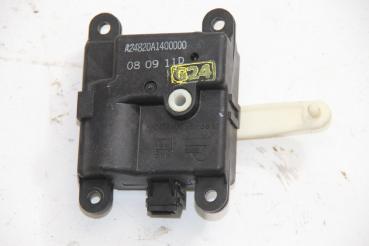 Preview: Stellmotor Heizung 080911D Nissan X-TRAIL 2