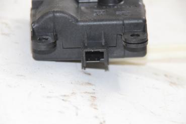 Preview: Stellmotor Heizung 080911D Nissan X-TRAIL 2