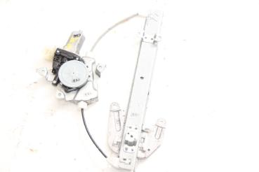 Fensterheber elektrisch hinten rechts 82730JG00A Nissan X-TRAIL 2