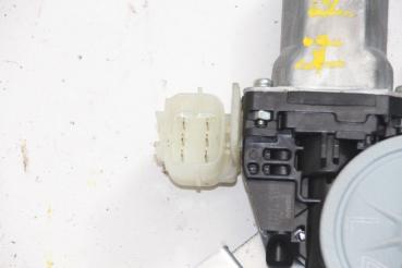 Preview: Fensterheber elektrisch hinten rechts 82730JG00A Nissan X-TRAIL 2