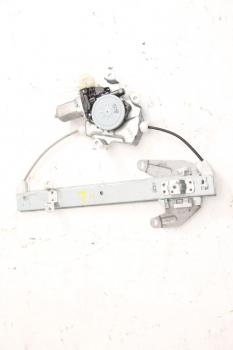 Fensterheber elektrisch hinten links 82731JG00A Nissan X-TRAIL 2