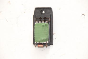Preview: Heizgebläsevorwiderstand 3M5H18B647BA Ford TRANSIT CONNECT
