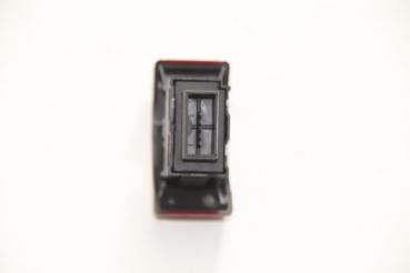 Preview: Schalter Warnblink 9164141PP Opel CORSA C