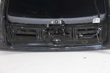 Heckklappe 9196278 Opel CORSA C