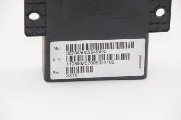 Preview: Steuergerät Karosserie A6003792 Kia SORENTO 1 JC