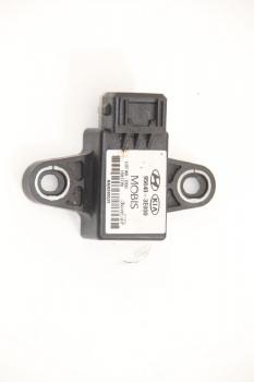Preview: Sensor Querbeschleunigung 956403E000 Kia SORENTO 1 JC