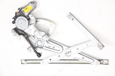 Fensterheber elektrisch hinten rechts 834603E000 Kia SORENTO 1 JC