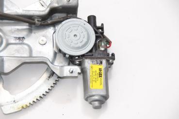 Preview: Fensterheber elektrisch hinten rechts 834603E000 Kia SORENTO 1 JC