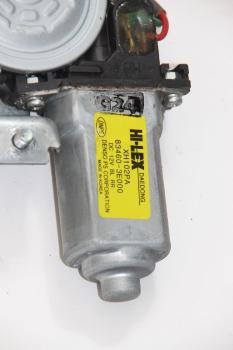 Preview: Fensterheber elektrisch hinten rechts 834603E000 Kia SORENTO 1 JC