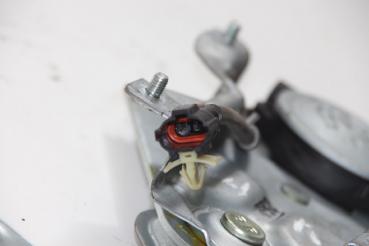 Preview: Fensterheber elektrisch hinten rechts 834603E000 Kia SORENTO 1 JC