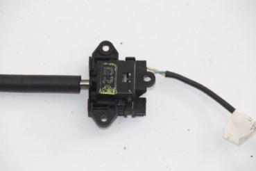 Preview: Schalter Radiobedienung 96373745ZL Peugeot 206 2A