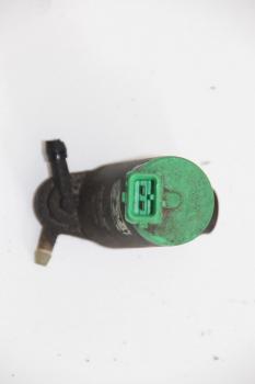 Preview: Scheibenwischerwasserpumpe 643460 Peugeot 206 2A
